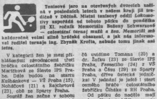 TK LTC Děčín
