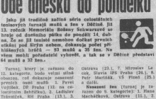TK LTC Děčín