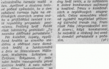 TK LTC Děčín