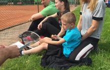 TK LTC Děčín