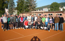 TK LTC Děčín