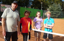TK LTC Děčín