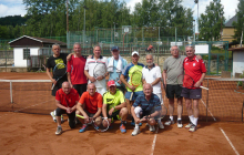 TK LTC Děčín
