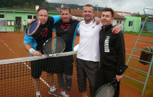 TK LTC Děčín